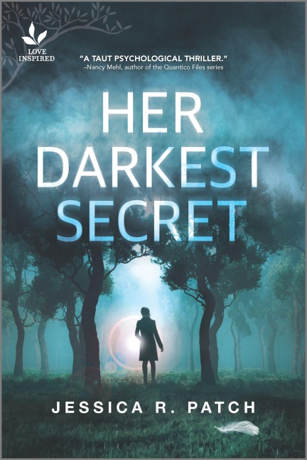 Her Darkest Secret - Jessica R Patch