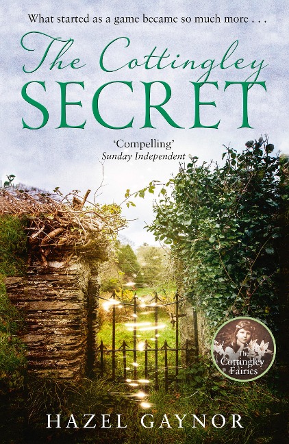 The Cottingley Secret - Hazel Gaynor