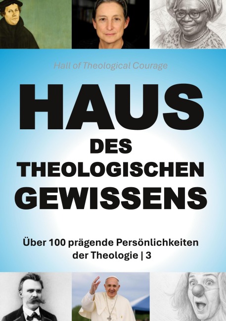 Haus des Theologischen Gewissens | 3 - 