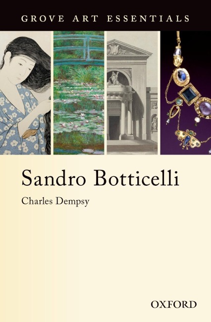 Sandro Botticelli - Charles Dempsey