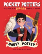 Cover-Bild zum Titel 'Pocket Potters: Harry Potter' von 'J. K. Rowling'