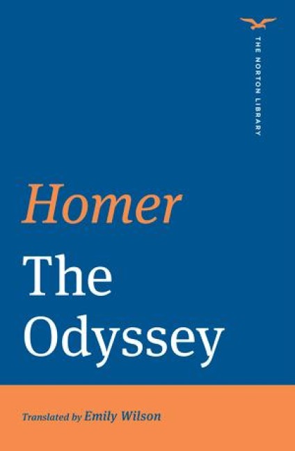 The Odyssey - Homer