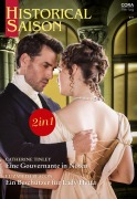 Cover-Bild zum Titel 'Historical Saison Band 87' von 'Catherine Tinley, Elizabeth Beacon'