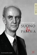 Cover-Bild zum Titel 'Suono & parola' von 'Wilhelm Furtwängler'