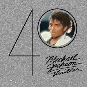 Thriller 40th Anniversary - Michael Jackson