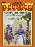 Cover-Bild zum Titel 'G. F. Unger 2283' von 'G. F. Unger'