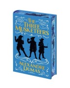 Cover-Bild zum Titel 'The Three Musketeers' von 'Monsieur Alexandre Dumas'