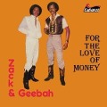 Cover-Bild zum Titel 'For The Love of Money' von 'Zack & Geebah'