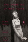 Cover-Bild zum Titel 'The Haunting of Hill House' von 'Shirley Jackson'