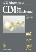 Cover-Bild zum Titel 'CIM im Mittelstand' von ''