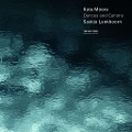Cover-Bild zum Titel 'Dances And Canons' von 'Saskia Lankhoorn'