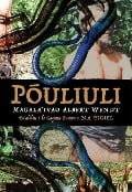 Cover-Bild zum Titel 'Pōuliuli' von 'Albert Wendt'
