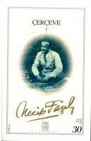 Cerceve 1 Kod75 - Necip Fazil Kisakürek