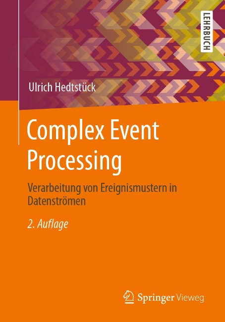 Complex Event Processing - Ulrich Hedtstück