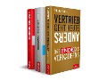 Cover-Bild zum Titel 'Die wichtigsten Prinzipien für erfolgreiches Unternehmertum in Vertrieb, Führung und Business' von 'Andreas Buhr'
