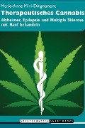 Therapeutisches Cannabis - Marie-Anne Mini-Dingremont