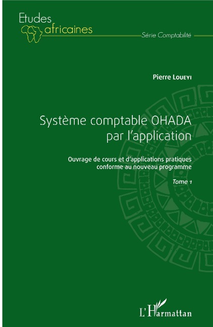 Système Comptable OHADA par l'application - Loueyi