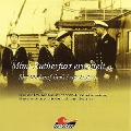 Cover-Bild zum Titel 'Skandal auf dem Luxusliner' von 'Sylvia Krupicka'