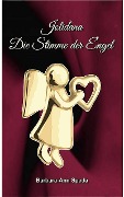 Cover-Bild zum Titel 'Jolidana - Die Stimme der Engel' von 'Barbara-Ann Speda'