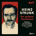 Der goldene Handschuh - Heinz Strunk