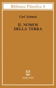 Cover-Bild zum Titel 'Il nomos della terra nel diritto internazionale dello «Jus publicum europaeum»' von 'Carl Schmitt'