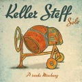 Cover-Bild zum Titel 'A Runde Mischung-Solo' von 'Keller Steff'