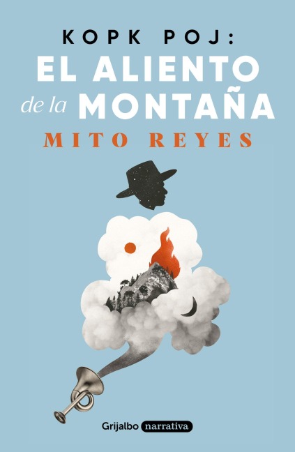 Kopk Poj: El Aliento de la Montaña / Kopk Poj: The Breath of the Mountain - Mito Reyes