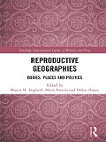 Cover-Bild zum Titel 'Reproductive Geographies' von ''