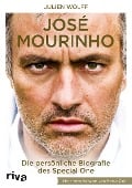 José Mourinho - Julien Wolff