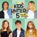 Cover-Bild zum Titel 'L'hymne de la vie' von 'Kids United Nouvelle G'n'ration'