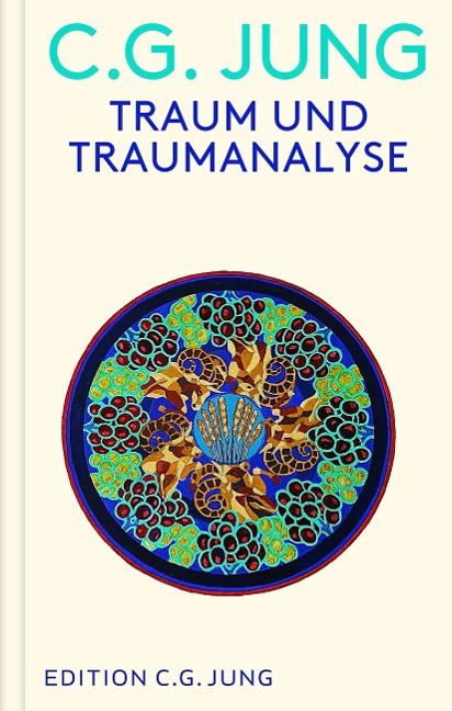 Traum und Traumanalyse - C. G. Jung