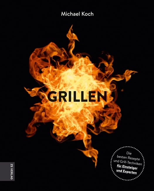 Grillen - Michael Koch