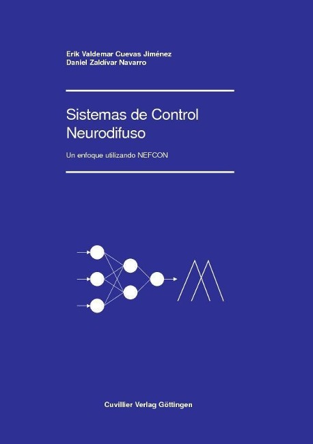 Sistemas de Control Neurodifuso - 