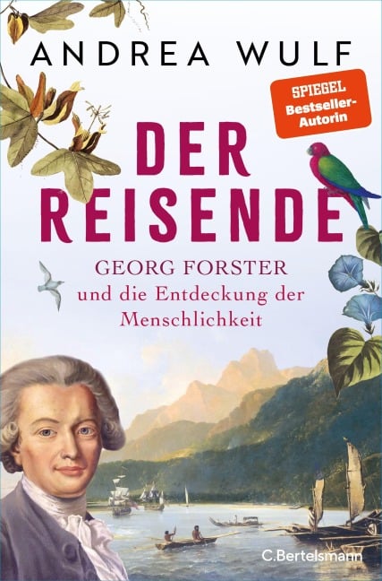 Der Reisende - Andrea Wulf