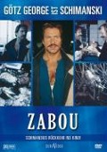 Cover-Bild zum Titel 'Zabou' von 'Martin Gies, Axel Götz, Klaus Lage'