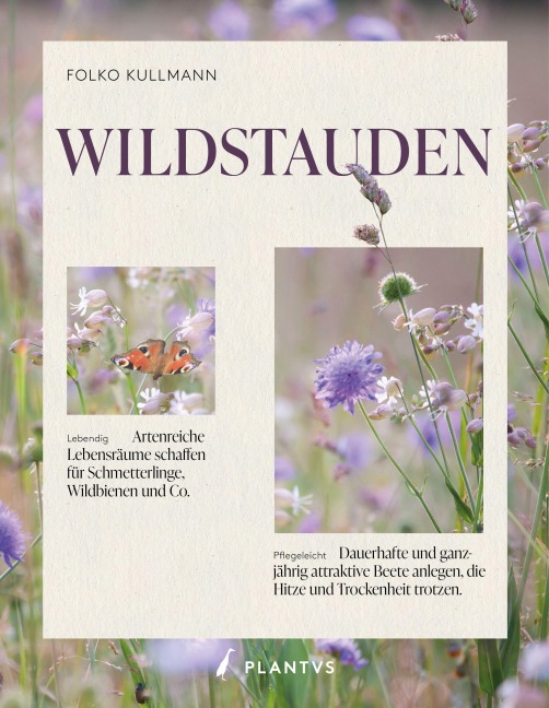 Wildstauden - 