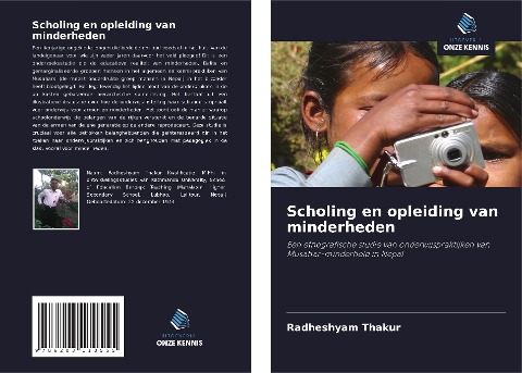 Scholing en opleiding van minderheden - Radheshyam Thakur