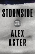 Cover-Bild zum Titel 'Stormside' von 'Alex Aster'