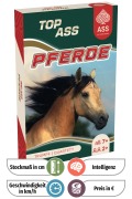 Cover-Bild zum Titel 'TOP ASS® - Pferde' von ''