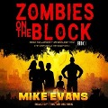 Zombies on the Block - Mike Evans