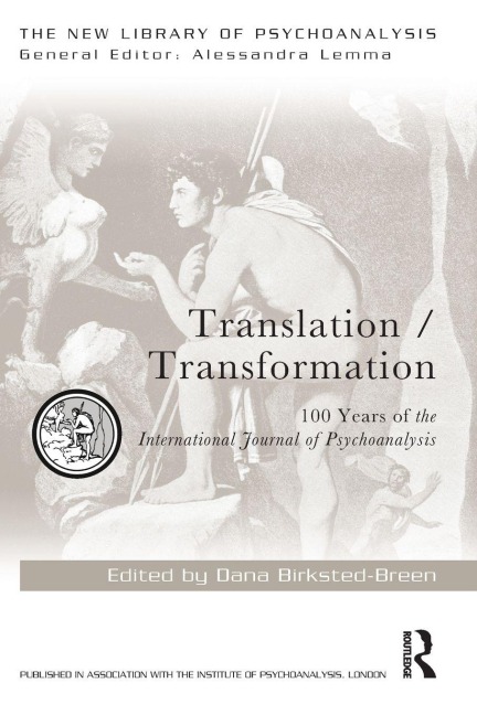 Translation/Transformation - 