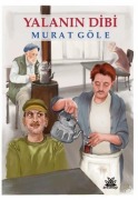 Cover-Bild zum Titel 'Yalanin Dibi' von 'Murat Göle'
