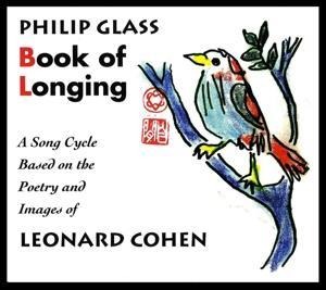 Book of Longing (WVÖ) - Cohen/Plaisant/Riesman/Instrumentalensemble