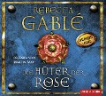 Die Hüter der Rose - Rebecca Gable