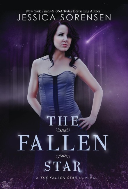 The Fallen Star - Jessica Sorensen