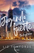 Cover-Bild zum Titel 'Jugando Fuerte / The Right Move' von 'Liz Tomforde'