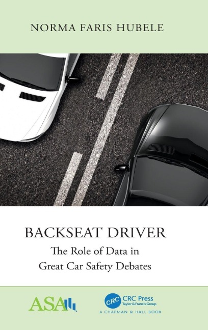 Backseat Driver - Norma Faris Hubele