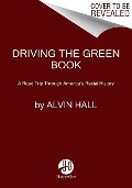 Driving the Green Book - Alvin Hall