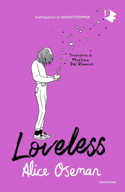 Loveless - Alice Oseman