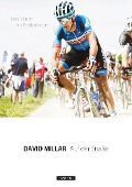 Cover-Bild zum Titel 'Auf der Straße: Eine Saison im Profipeloton' von 'David Millar'